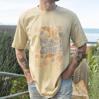 Sunshine Collective T-shirt