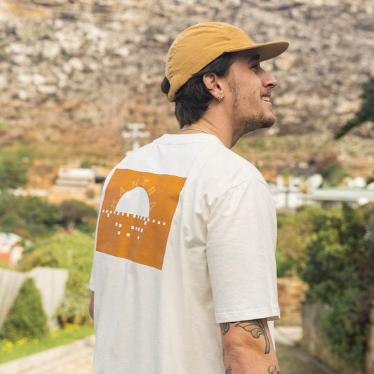 Burnt Horizon T-shirt