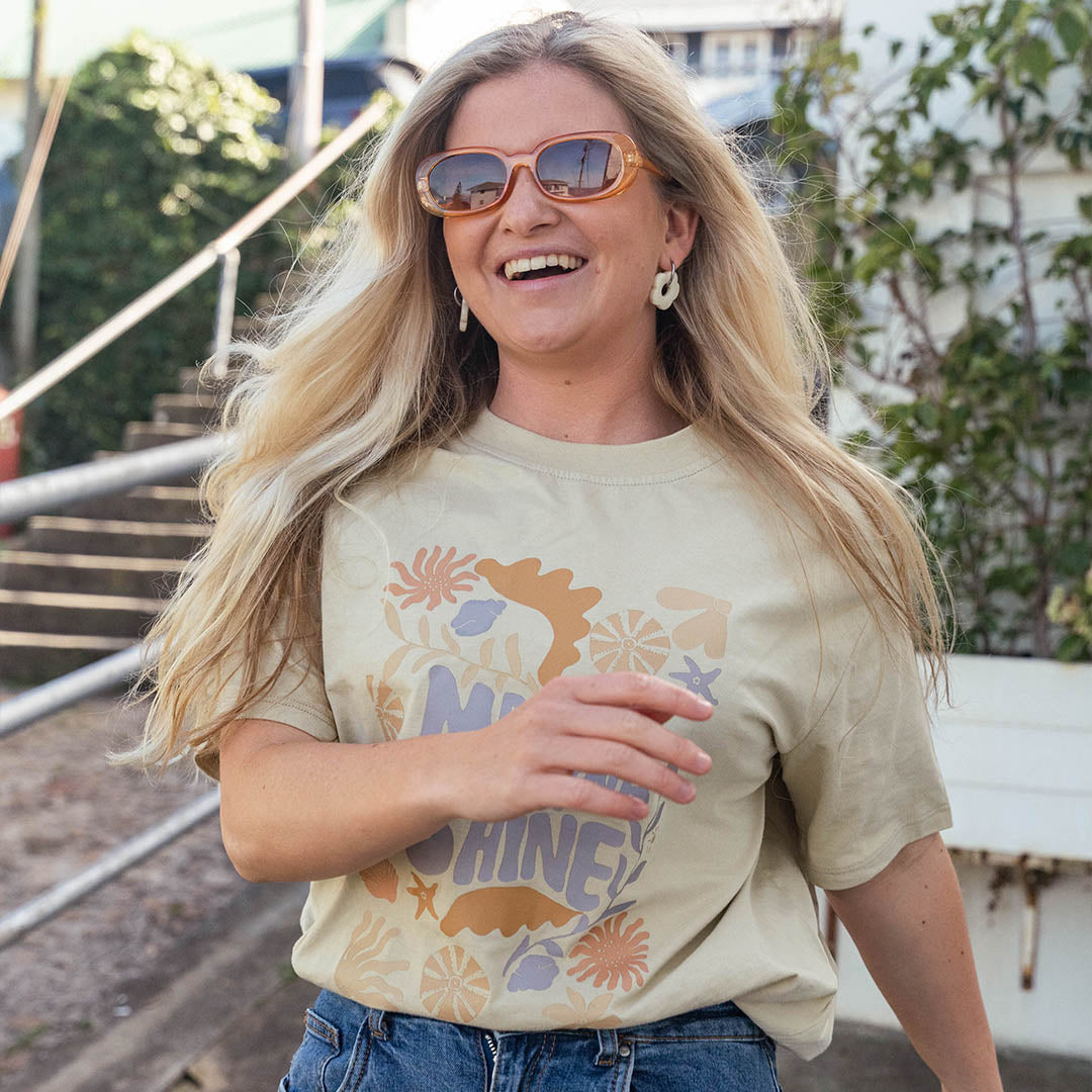 Sunshine Collective T-shirt