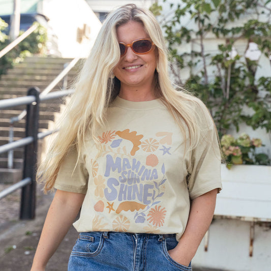 Sunshine Collective T-shirt