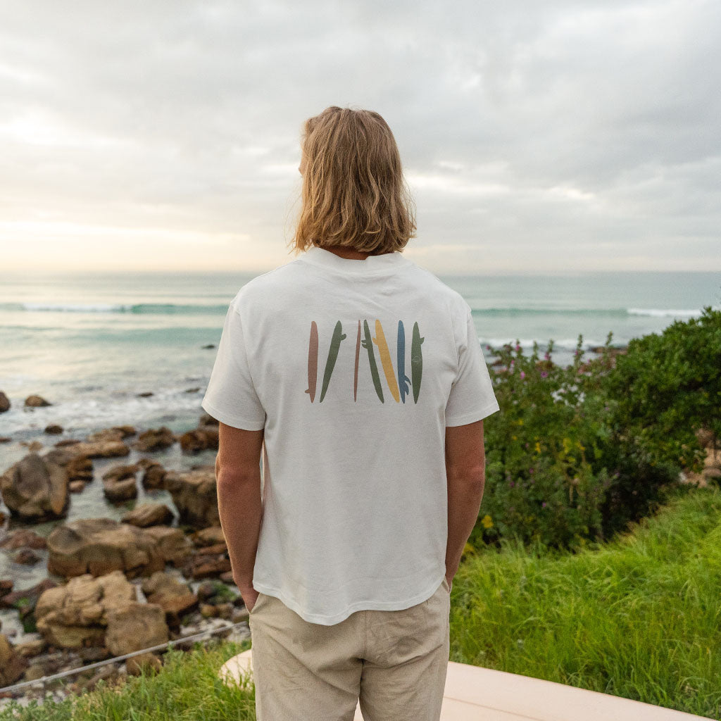 Surf Stack T-shirt