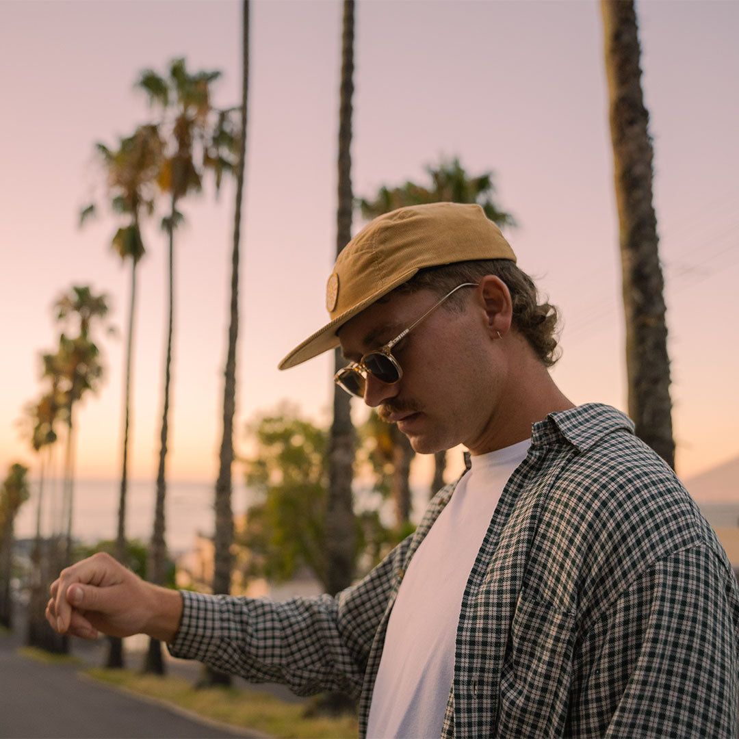 Corduroy hat fashion deals